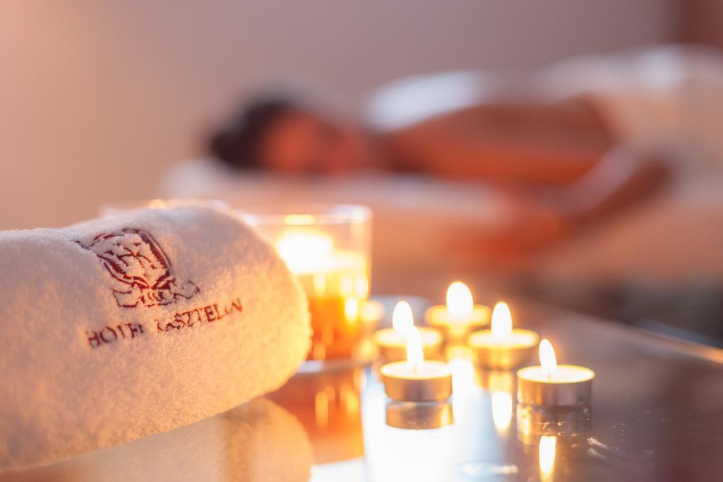 Hotel Kasztelan Dobczyce Bagian luar foto